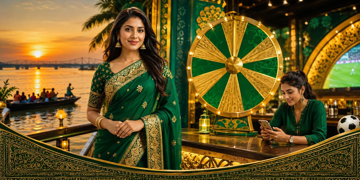 খুলনায় ভাউচার পাওয়ার মডেল