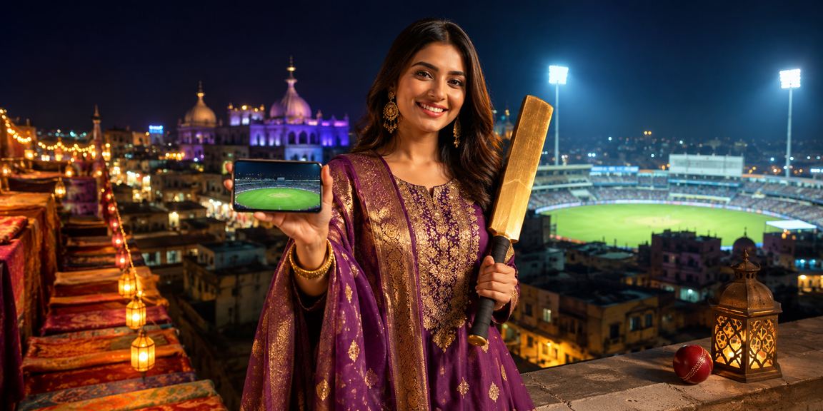 রাজশাহীতে ক্রিকেট বাজি উৎসব